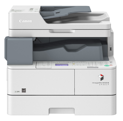 Canon 1435 IF