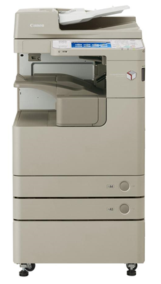 Canon 4225/4230