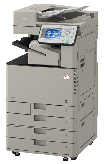 Canon C3320i Color copier machine