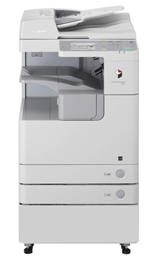 Canon ir 2525 / 2530