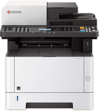 Kyocera 2040