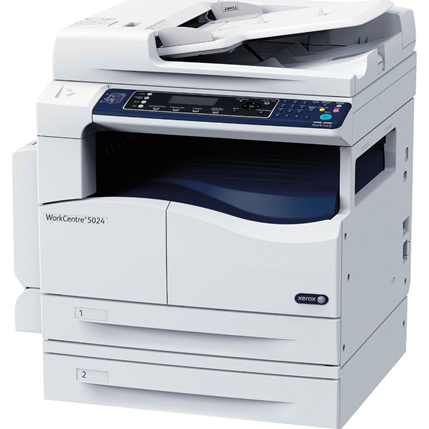 Xerox Workcentre 5024